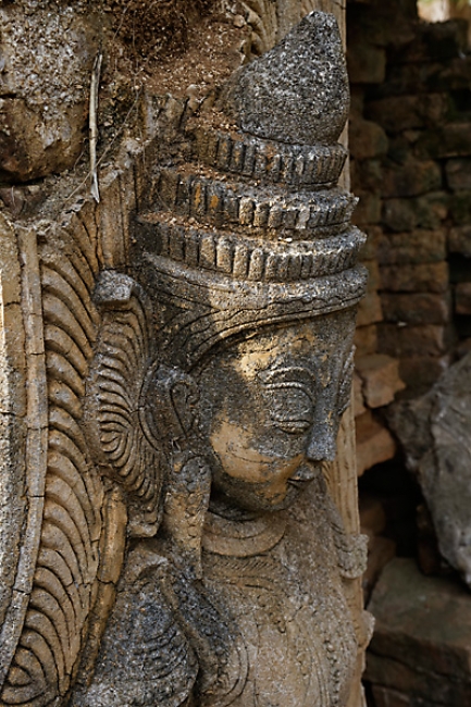 Inlé-Paya Shwe Inthein-060